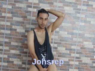 Johsrep