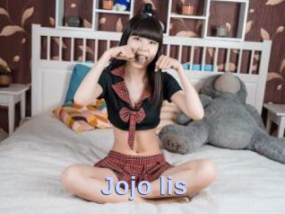 Jojo_lis