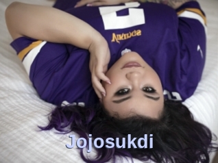 Jojosukdi