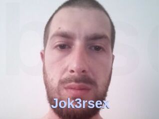 Jok3rsex