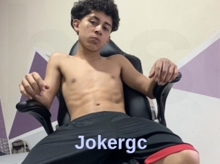 Jokergc