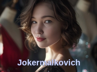 Jokermalkovich