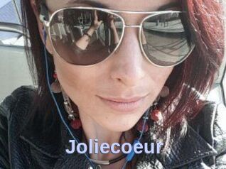 Joliecoeur