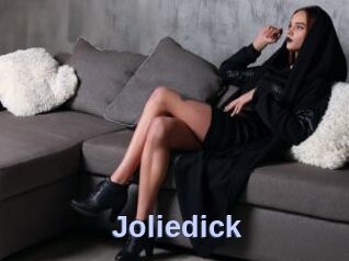 Joliedick