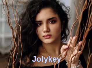 Jolykey