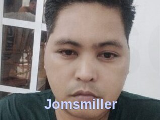 Jomsmiller