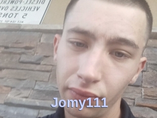 Jomy111