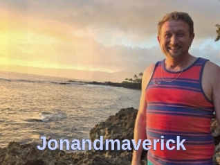 Jonandmaverick