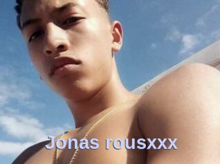 Jonas_rousxxx