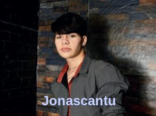 Jonascantu