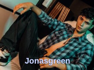 Jonasgreen