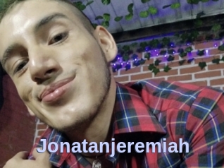 Jonatanjeremiah