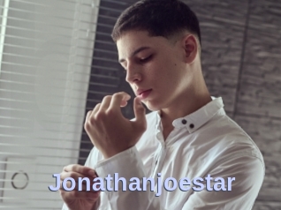 Jonathanjoestar