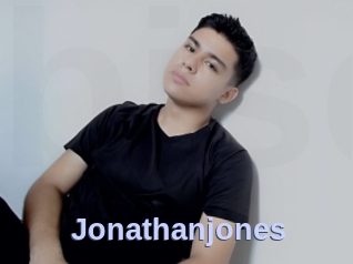 Jonathanjones