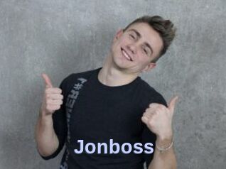 Jonboss