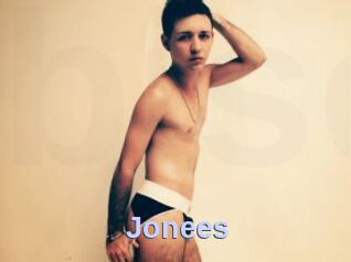 Jonees