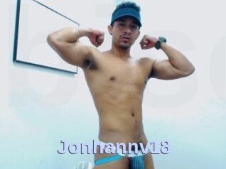 Jonhannv18