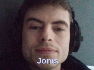 Jonis