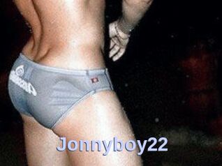 Jonnyboy22