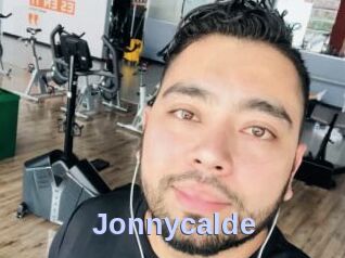 Jonnycalde