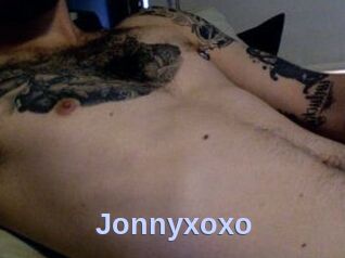 Jonnyxoxo