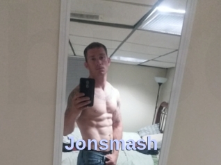 Jonsmash