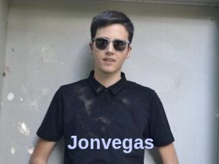 Jonvegas