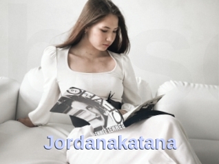 Jordanakatana