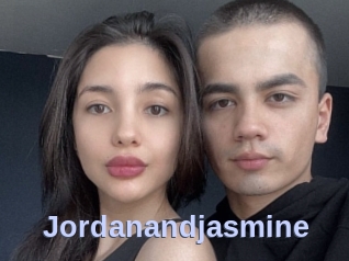 Jordanandjasmine