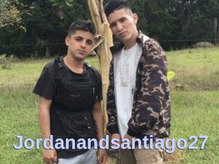 Jordanandsantiago27