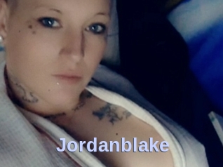 Jordanblake