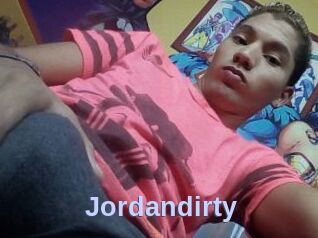 Jordandirty