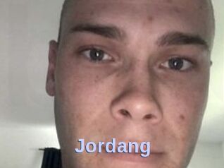 Jordang