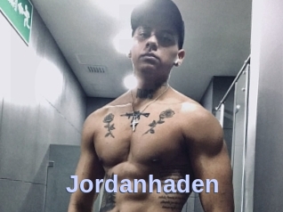 Jordanhaden