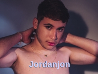 Jordanjon