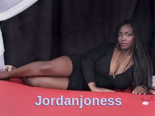 Jordanjoness