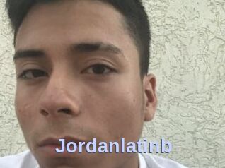 Jordanlatinb