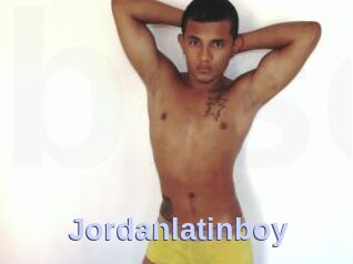 Jordanlatinboy