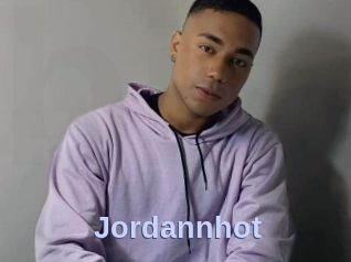 Jordannhot