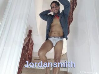 Jordansmith