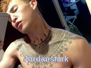 Jordanstark