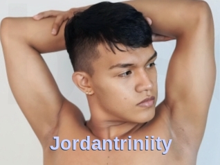 Jordantriniity