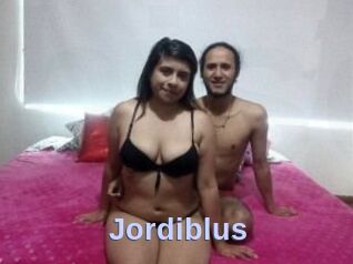 Jordiblus