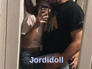 Jordidoll