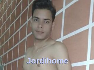 Jordihome