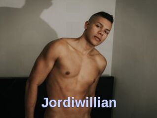 Jordiwillian