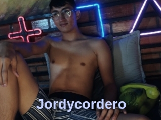 Jordycordero