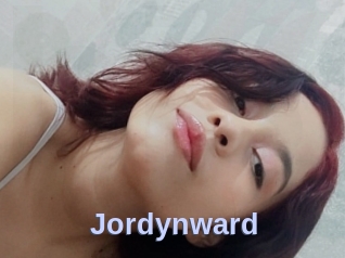 Jordynward