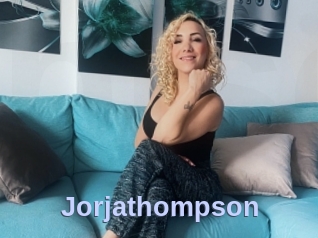 Jorjathompson