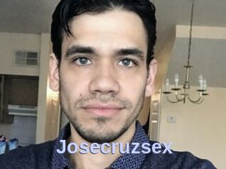 Josecruzsex